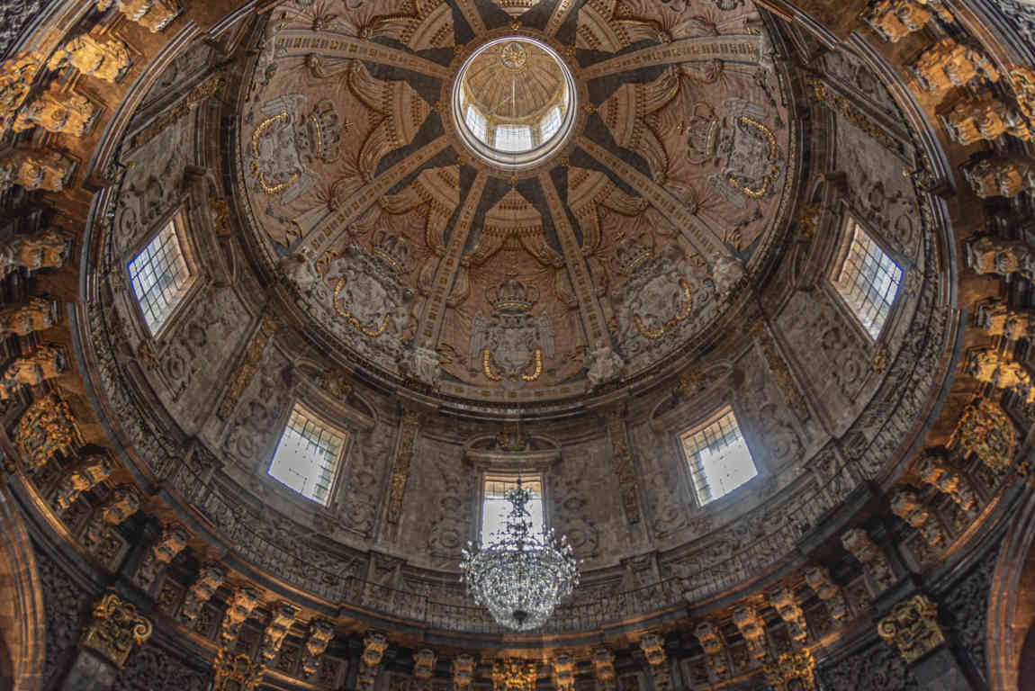 Guipúzcoa - Azpeitia 15 - santuario y basílica de San Ignacio de Loyola.jpg